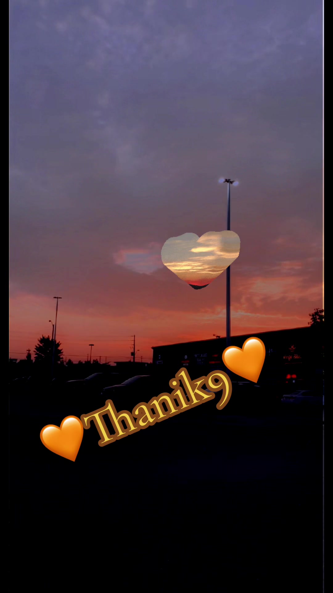 @Thanik