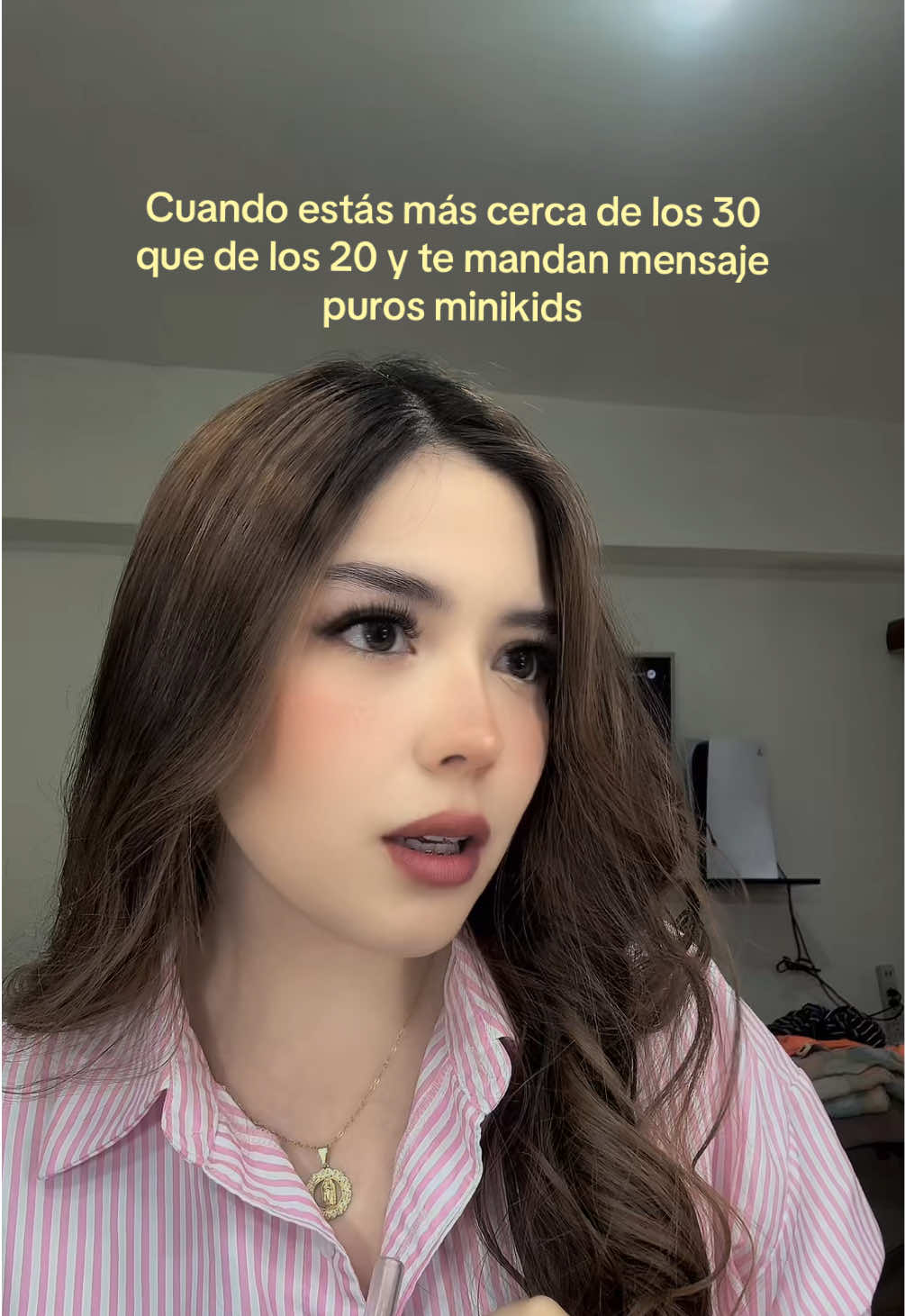 @Paola Vargas