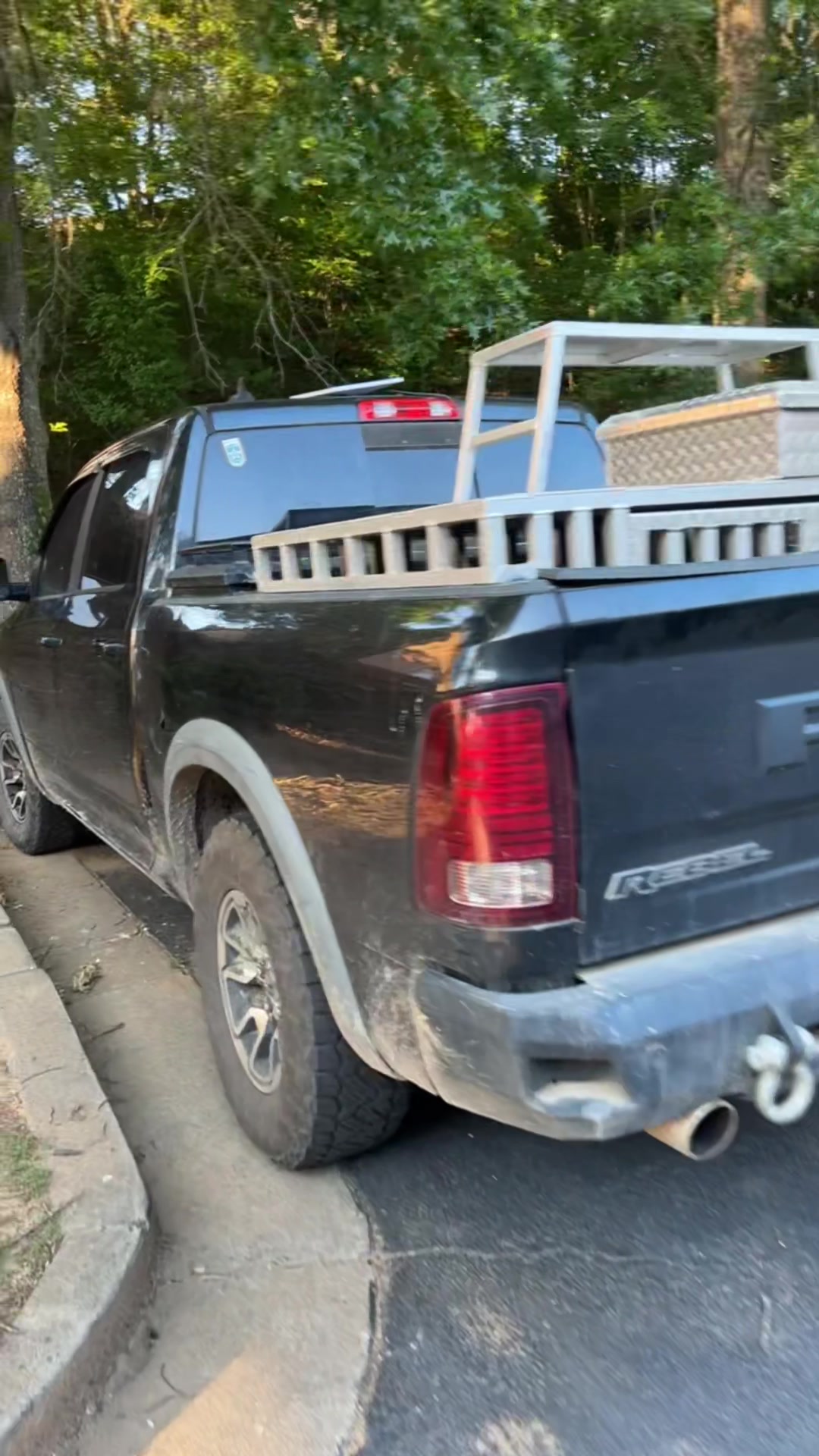 @truckanddogman