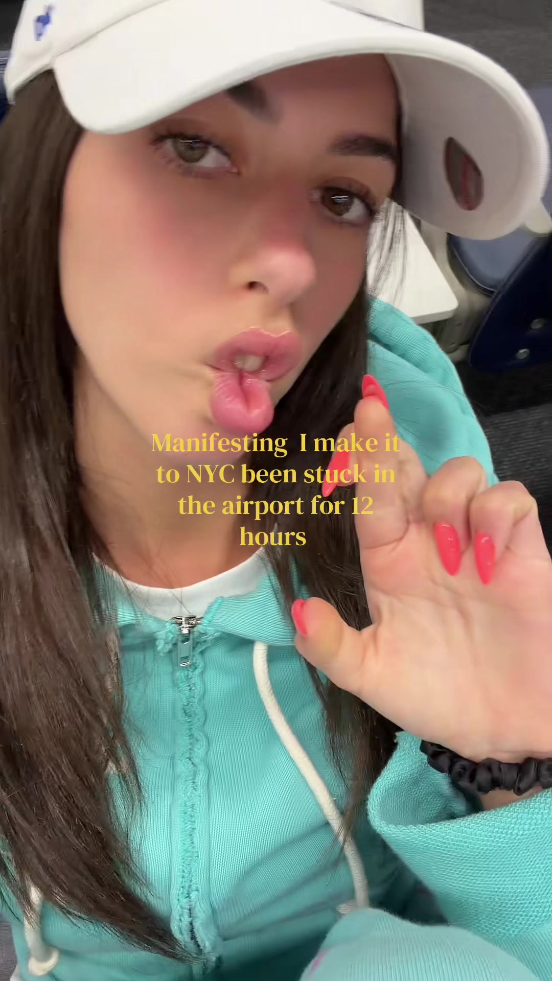 @Gabriella Gouveros