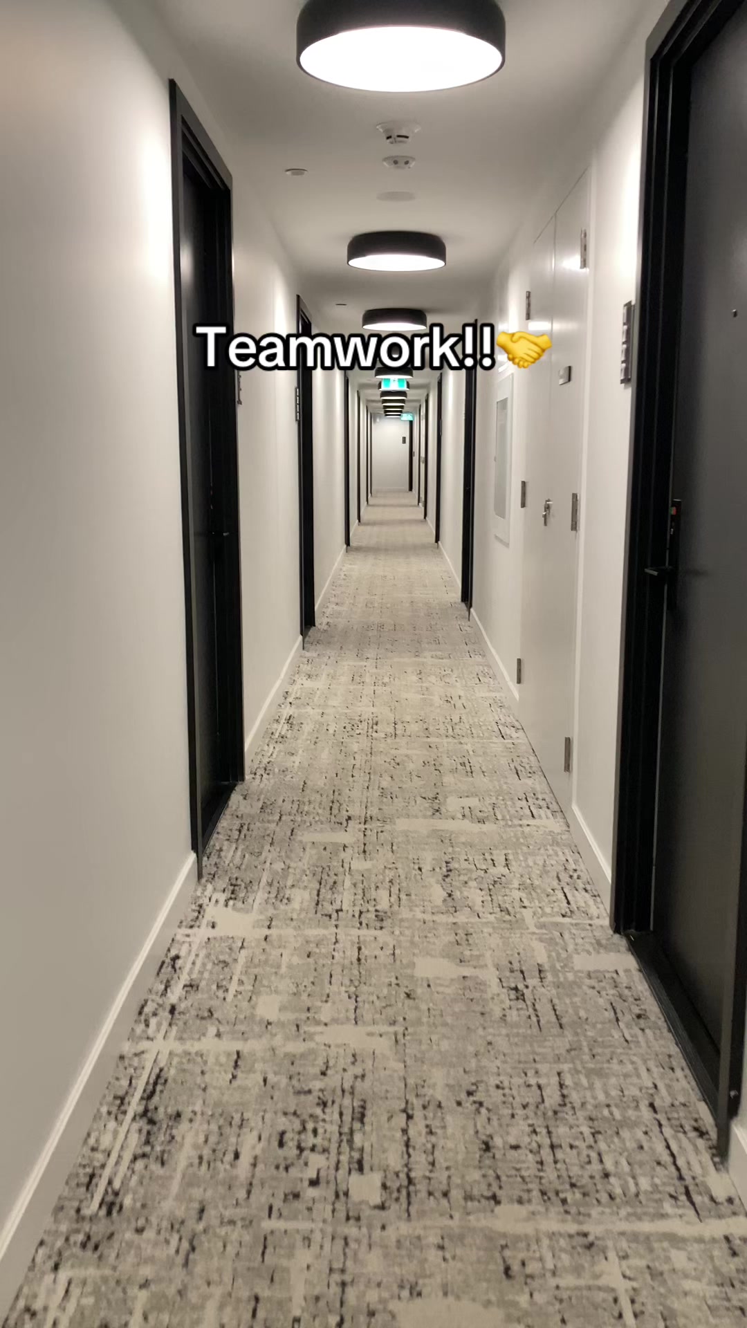 @Teamworker