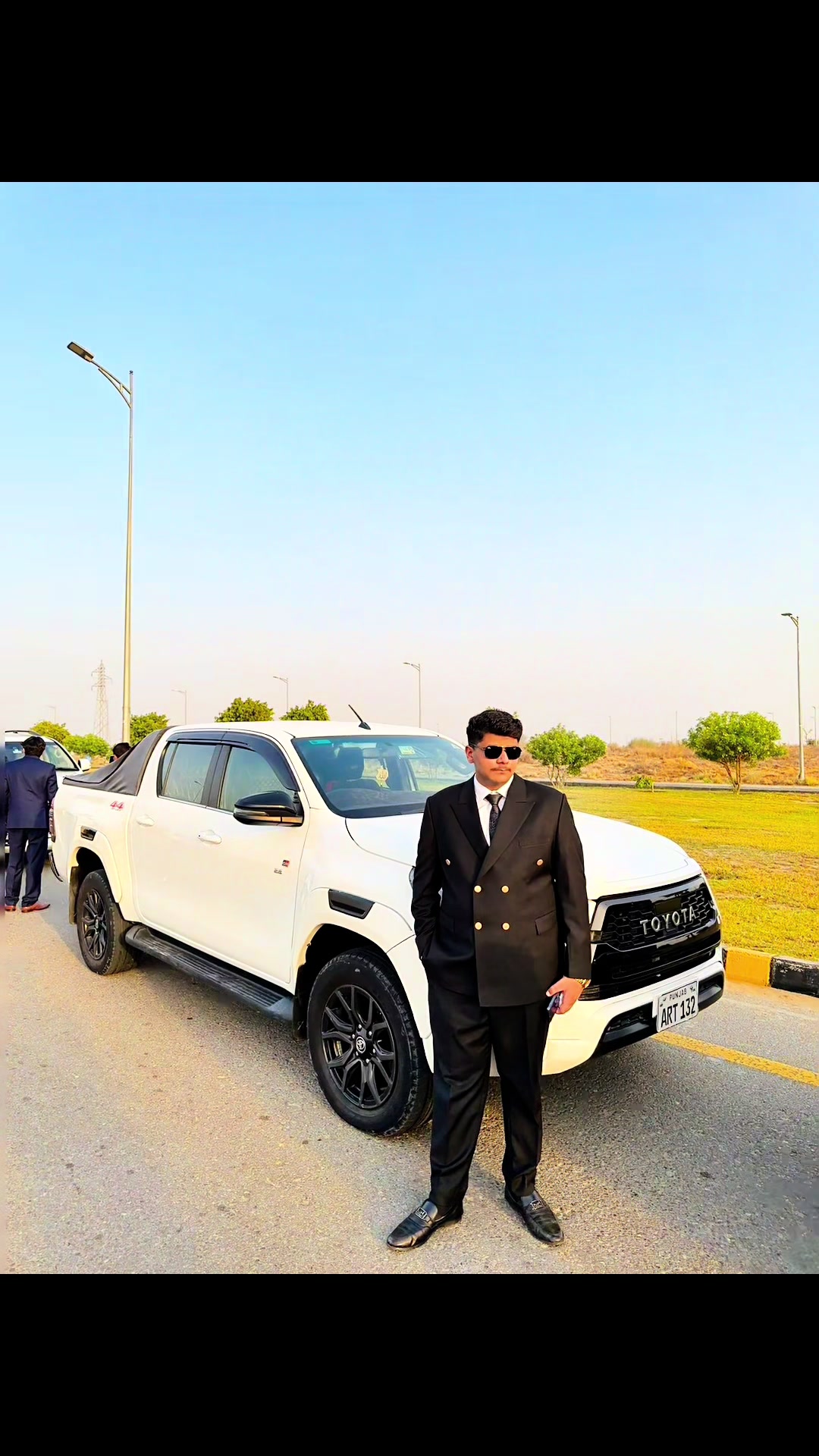 @Hassaan Gill Official