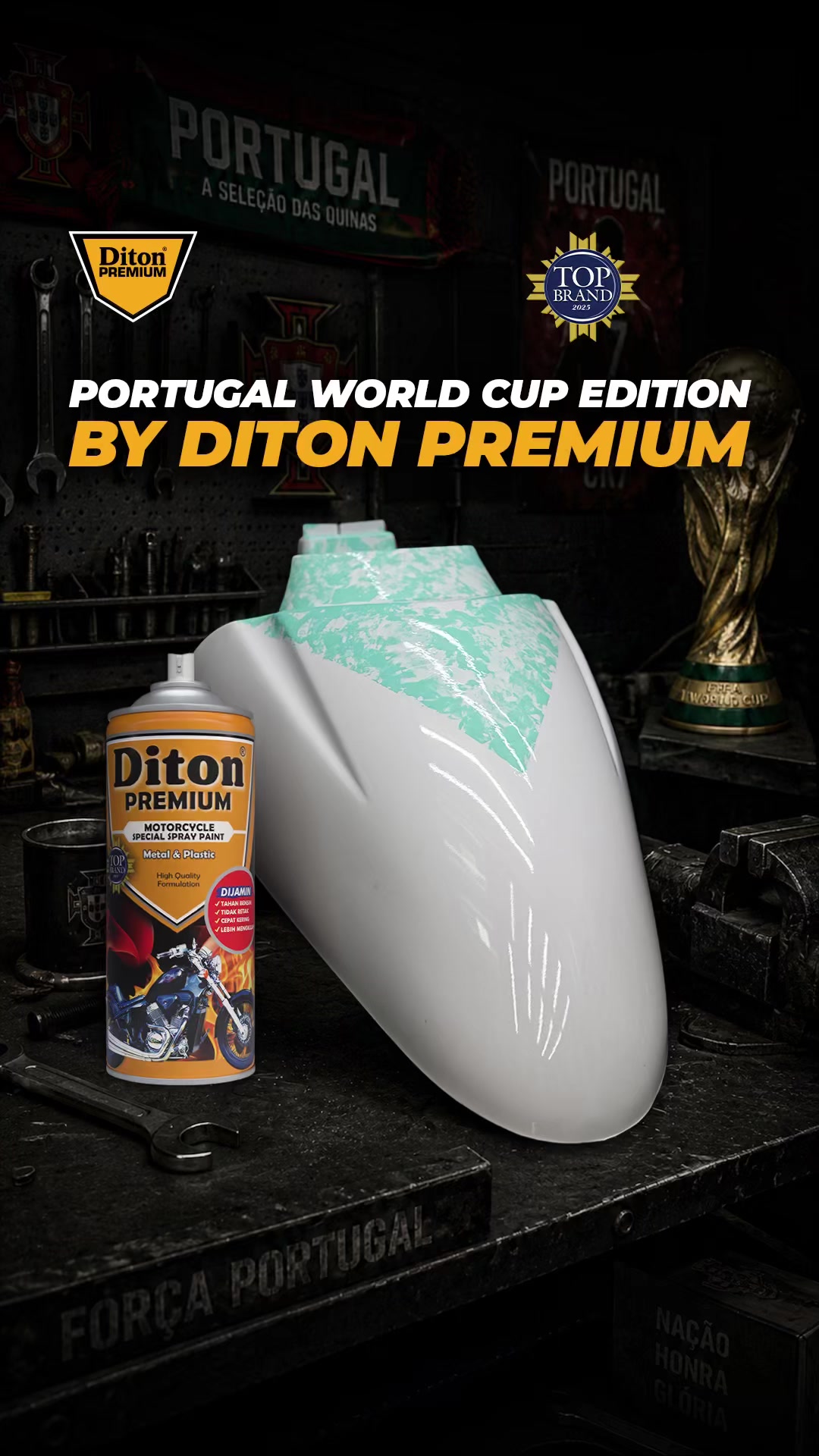 @Diton Premium