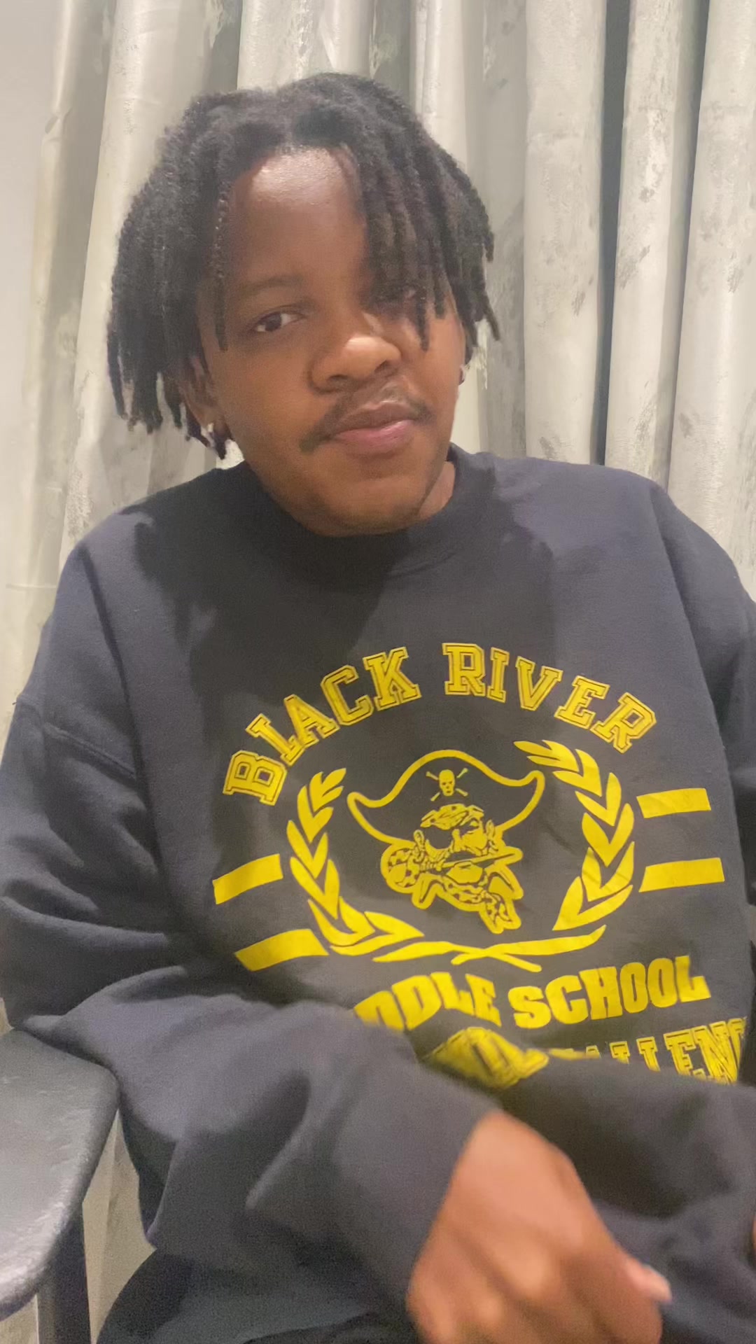 @Moemedi Wadikonyana