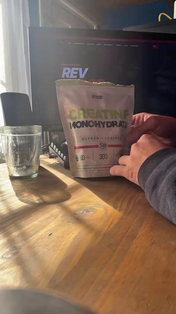 @RevSport Suplementos