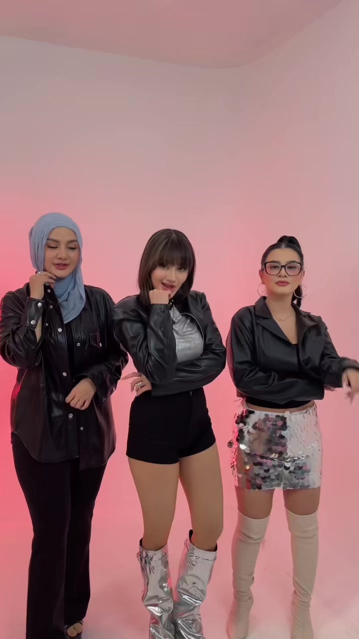 @Musik Proaktif