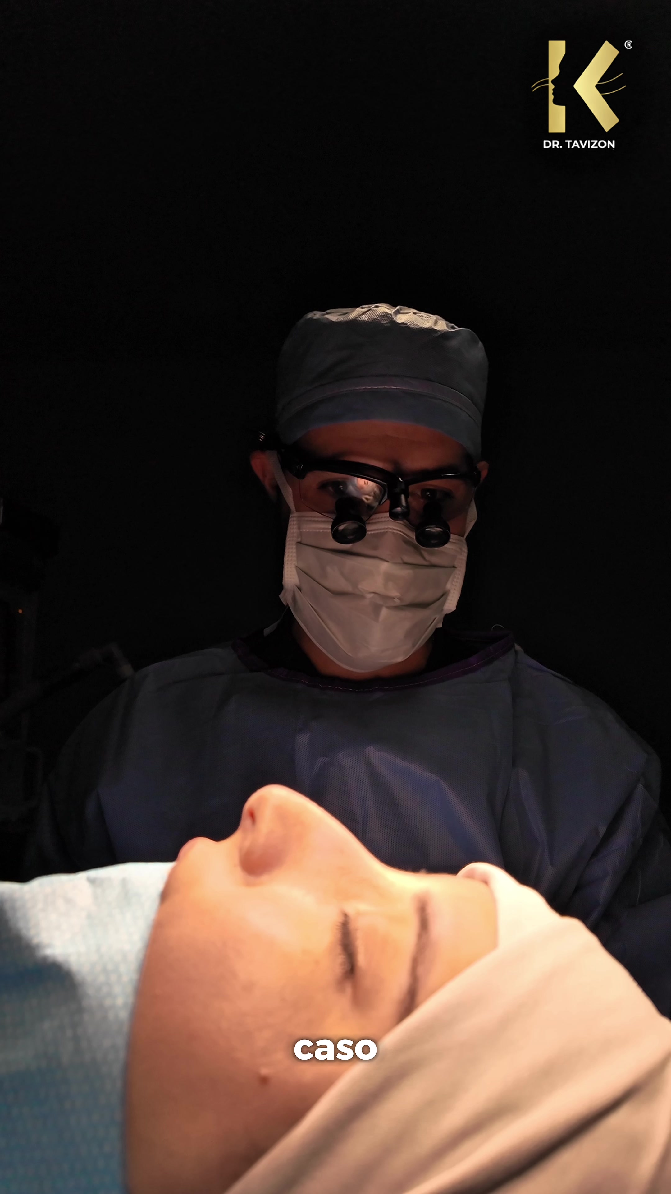 @Dr. Kristopher Tavizon
