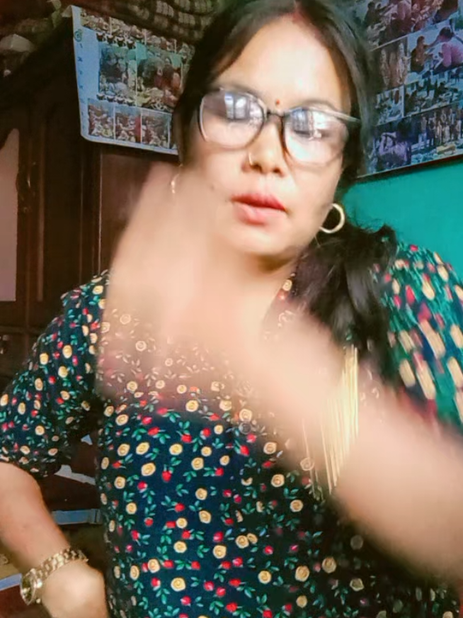 @Maya Bomjan tamang