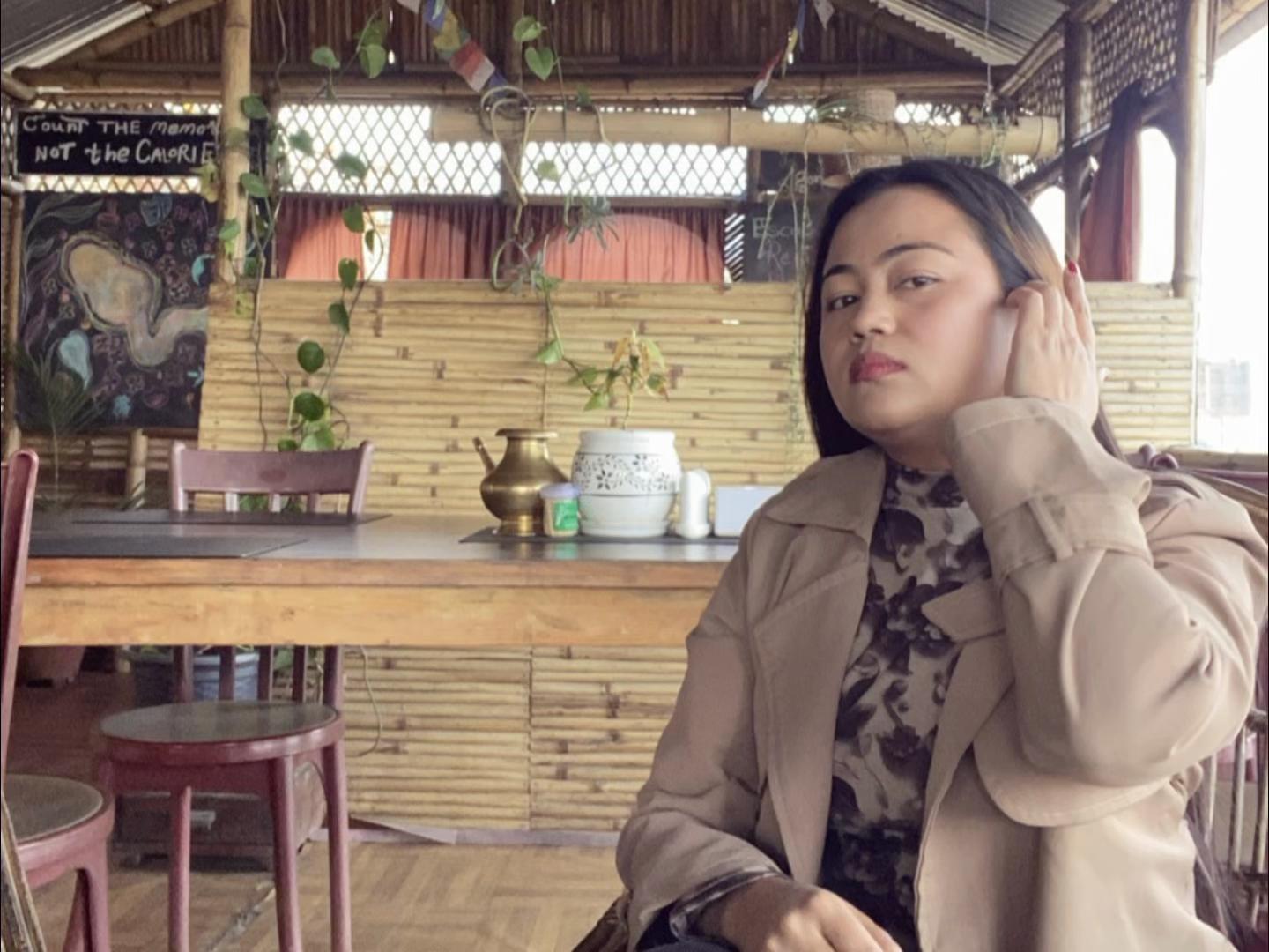 @Seema L Basnet &hearts;️