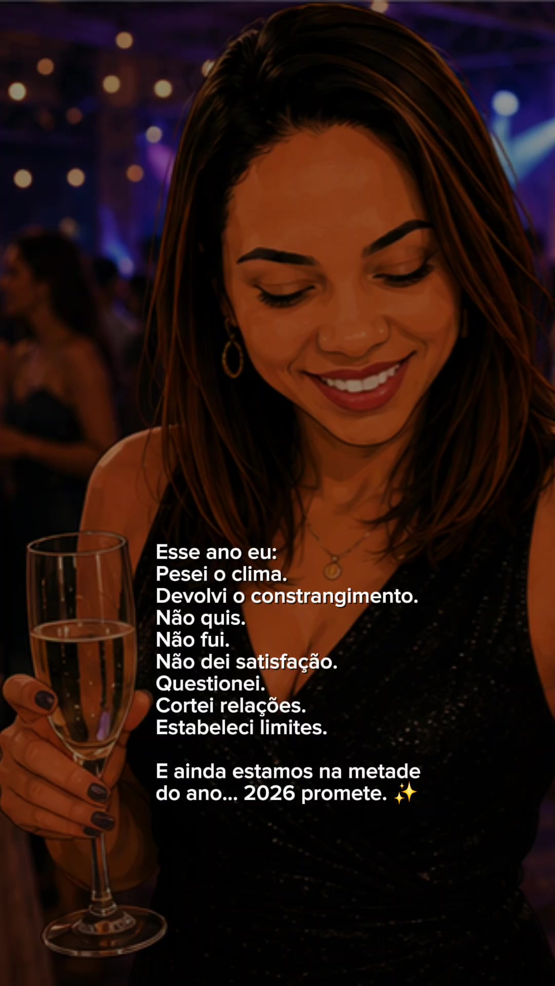 @bem menininha