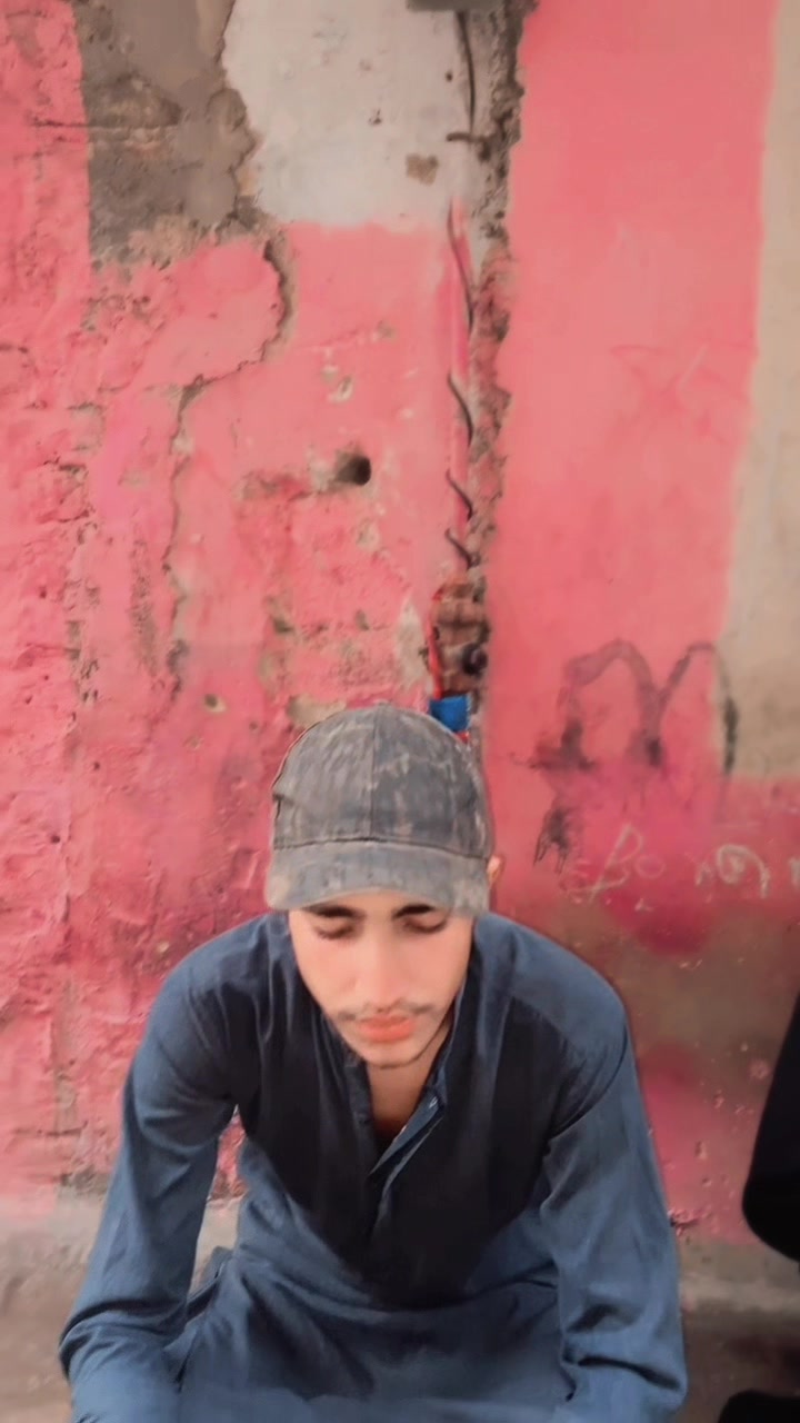 @میر بلال رند