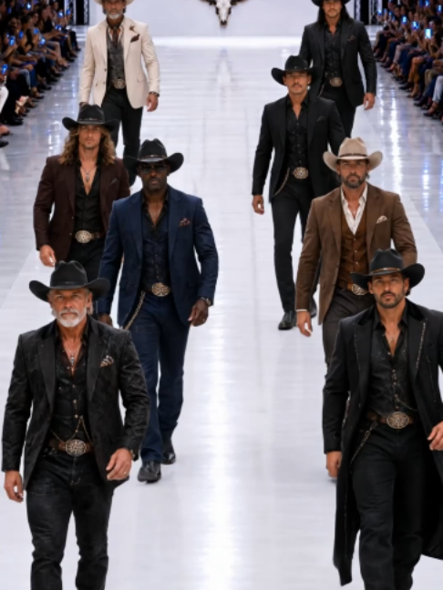 @CowboyRich Music Men