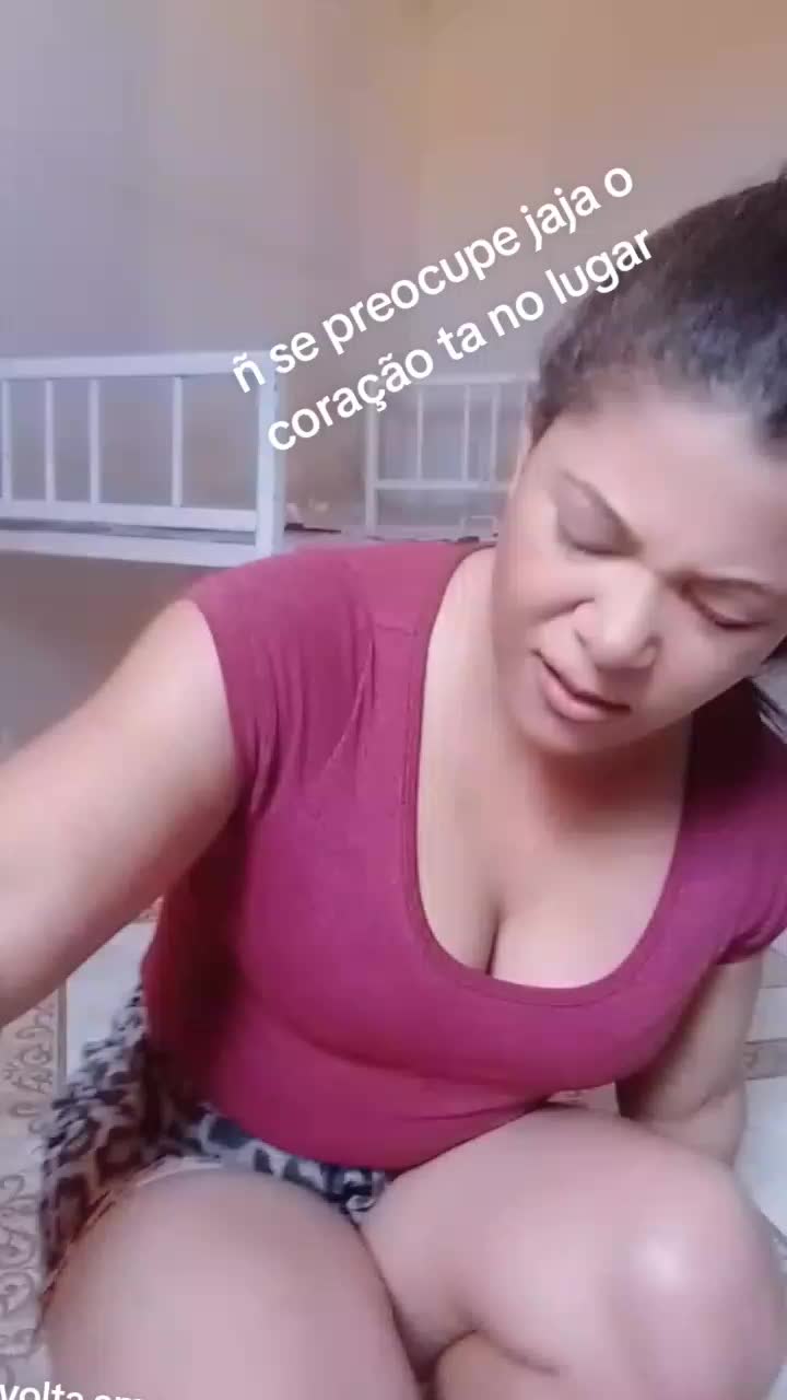 @Menina nordestina