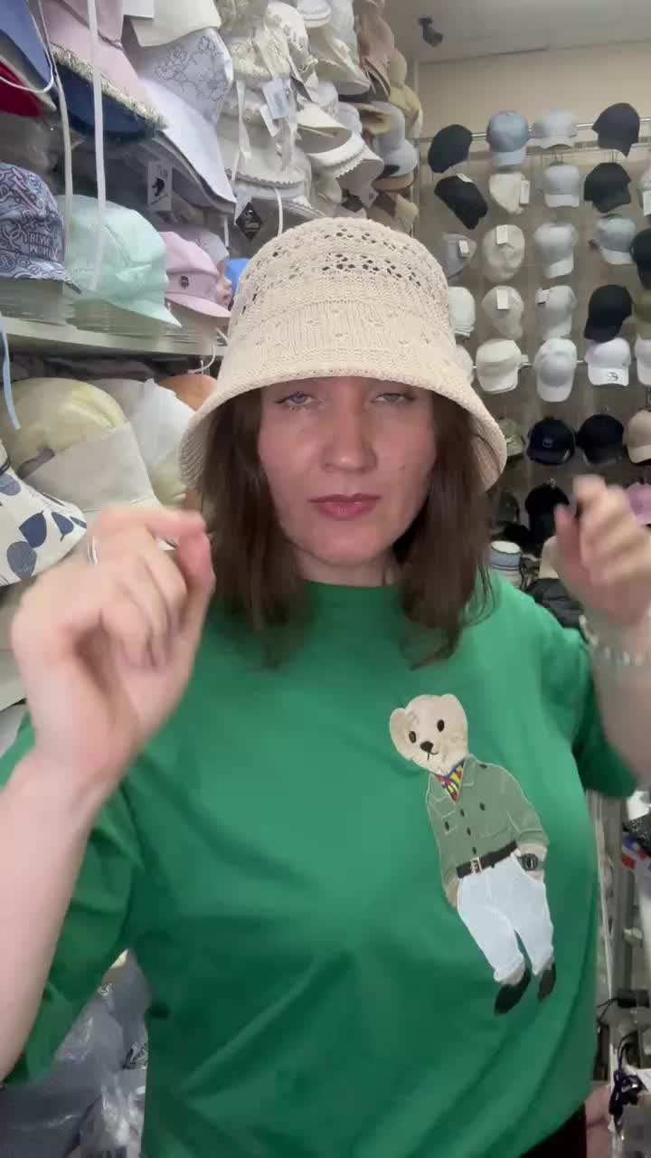 @ШАПОЧКА