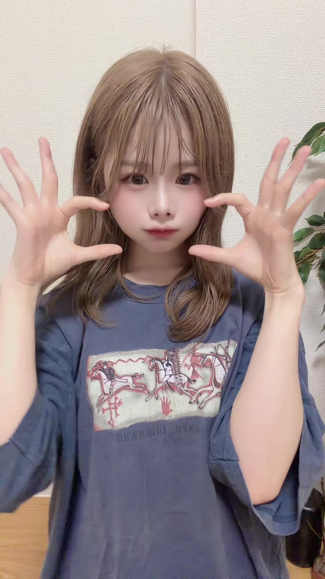 @からあげ🧸🍼
