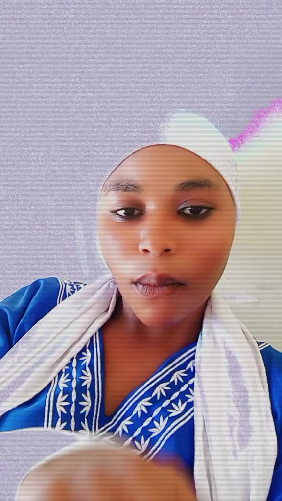 @zanifa mbewe