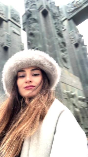 @Gülya, Гюля