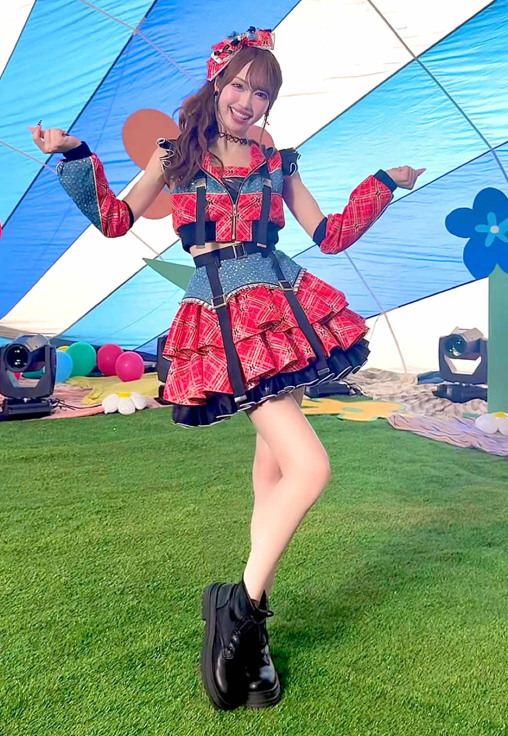 @野村 実代(みよまる)