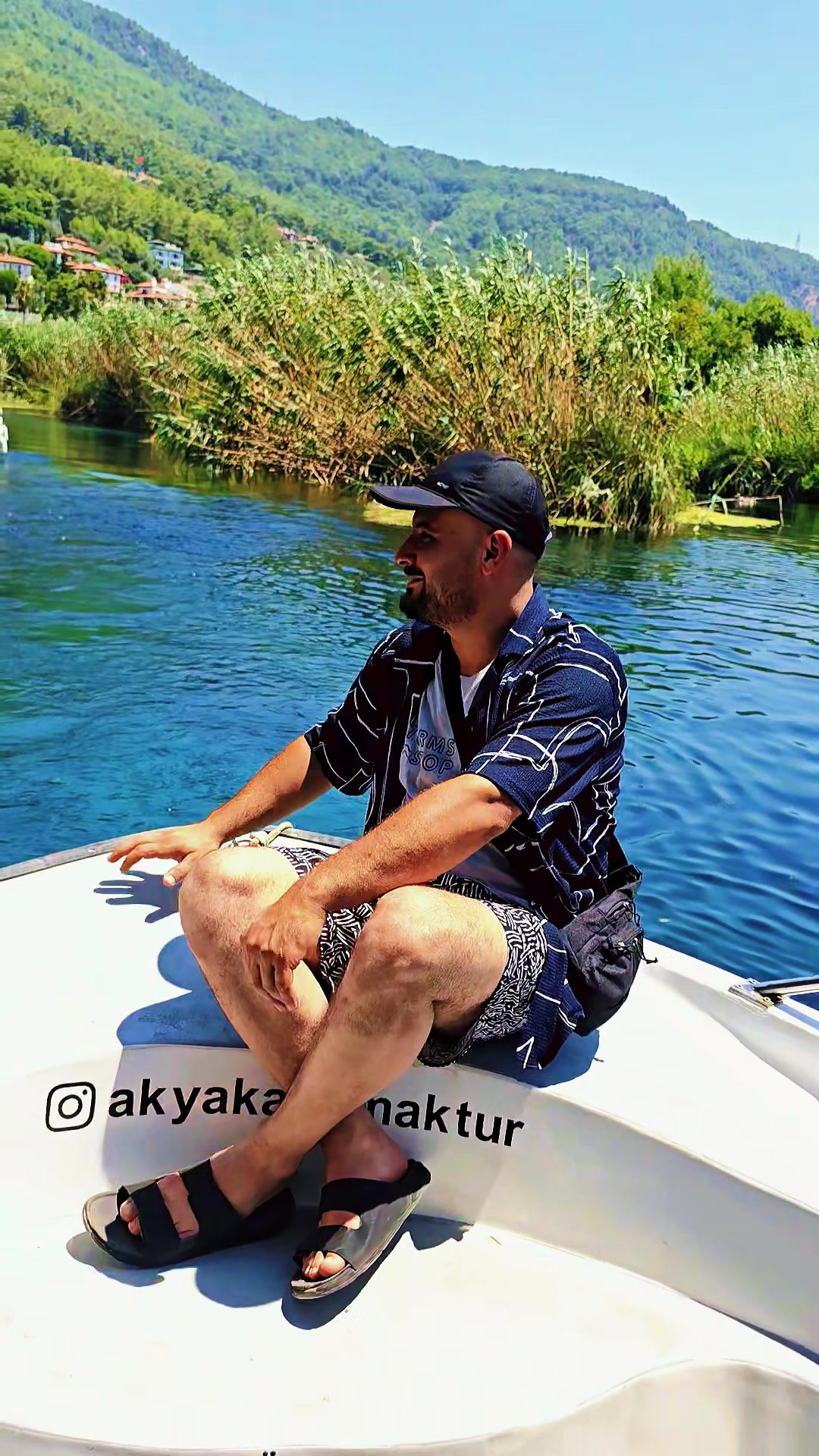 @KayaGrupCamBalkon