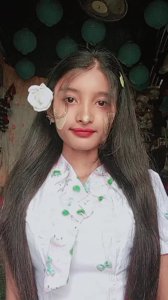 @Kyal sin phoo wai🌹