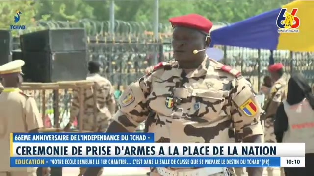 @MASSOUD TCHAD🇹🇩