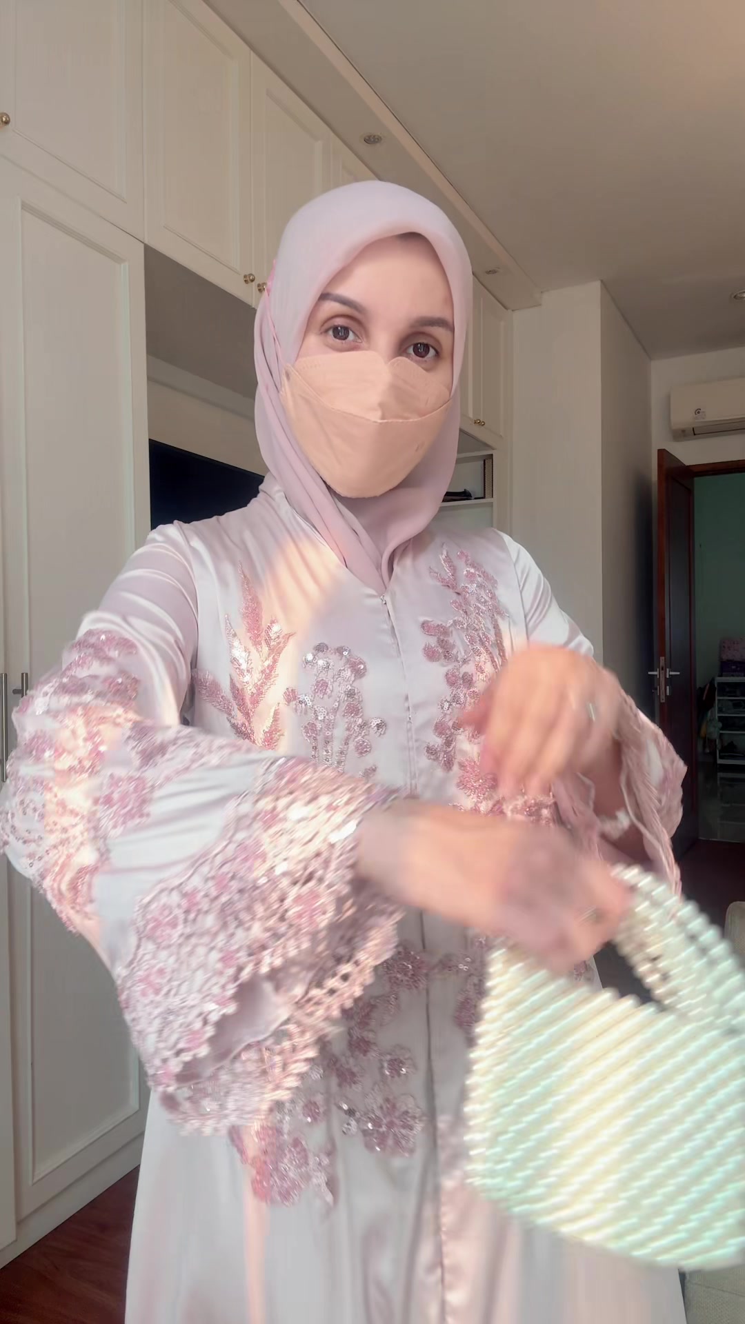 @4season hijab