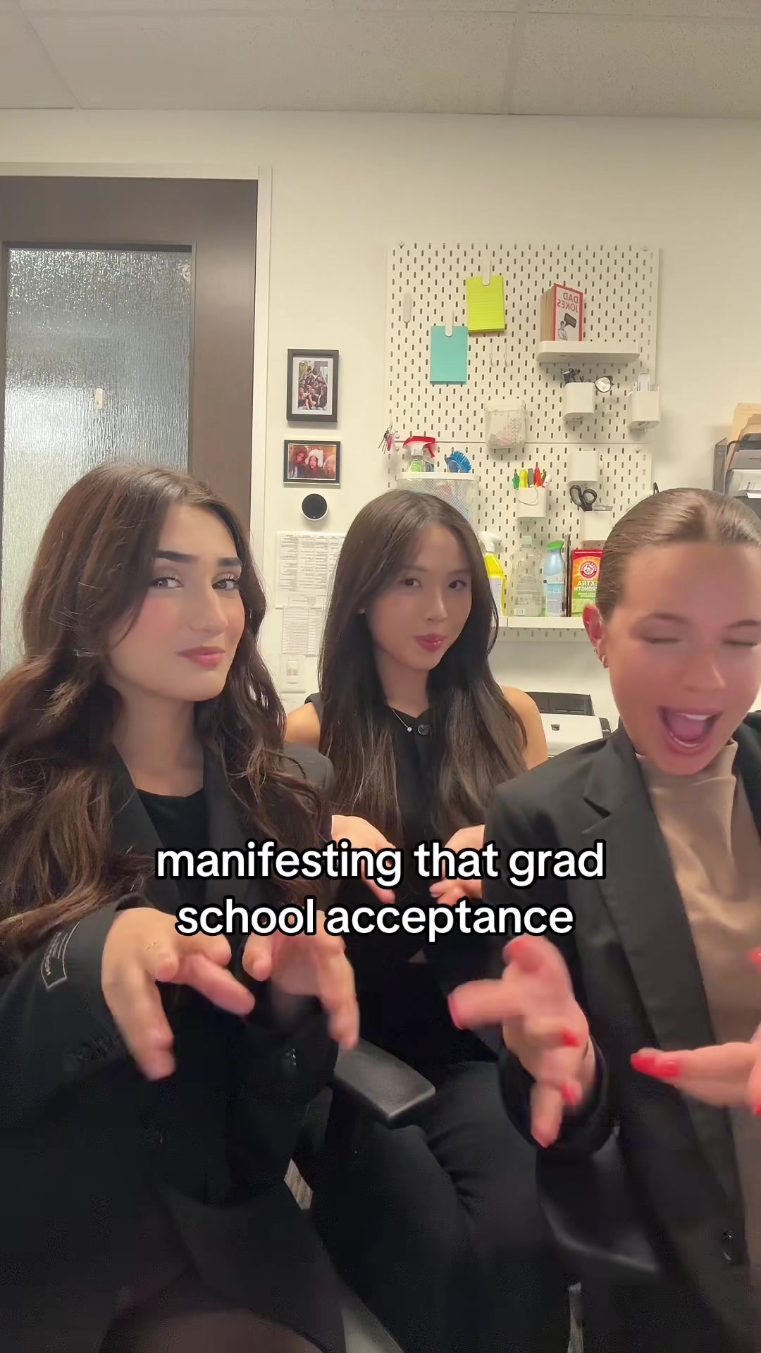 @Psych Assistants😋📖