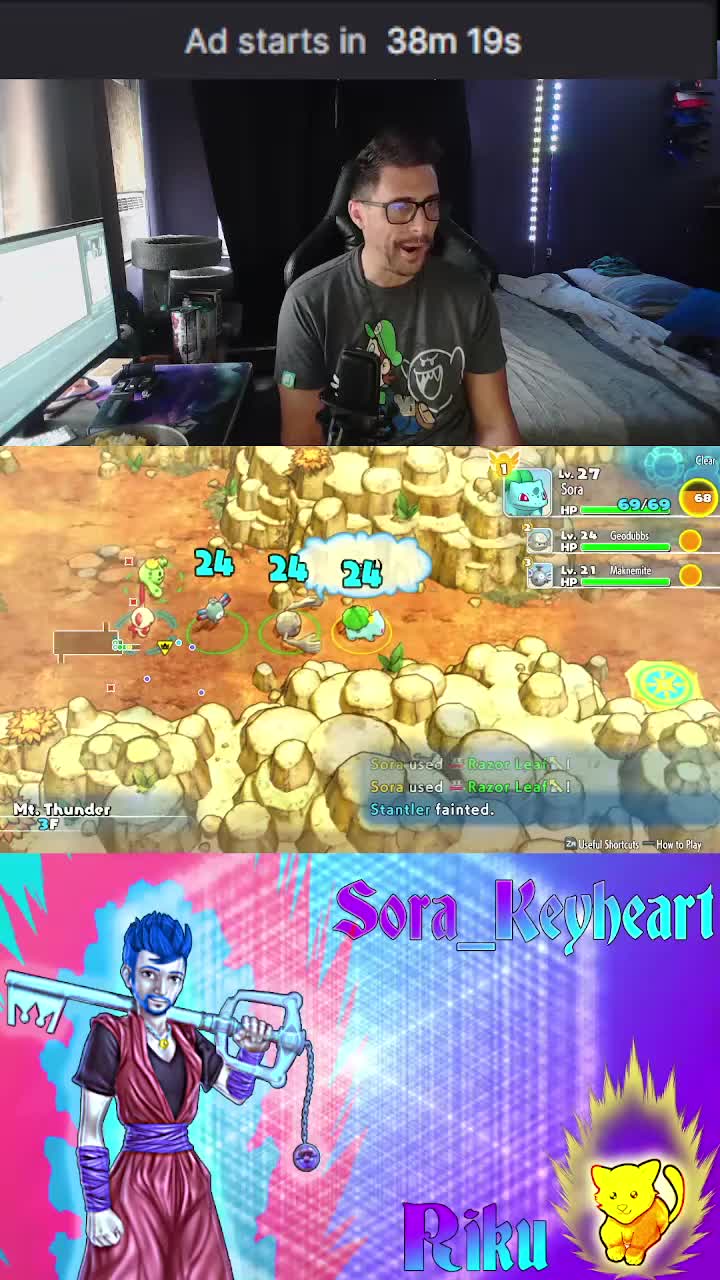 @Sora KeyHeart