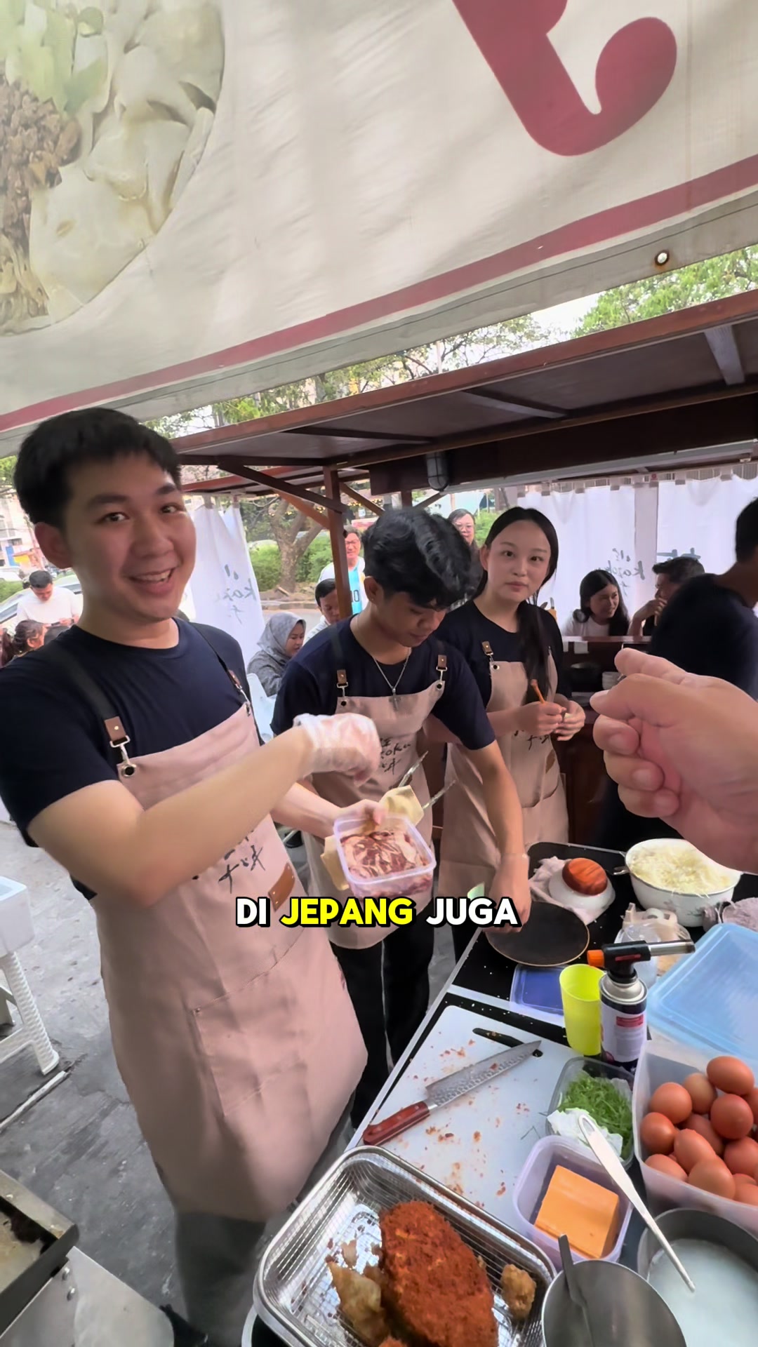 @Daddy Kuliner