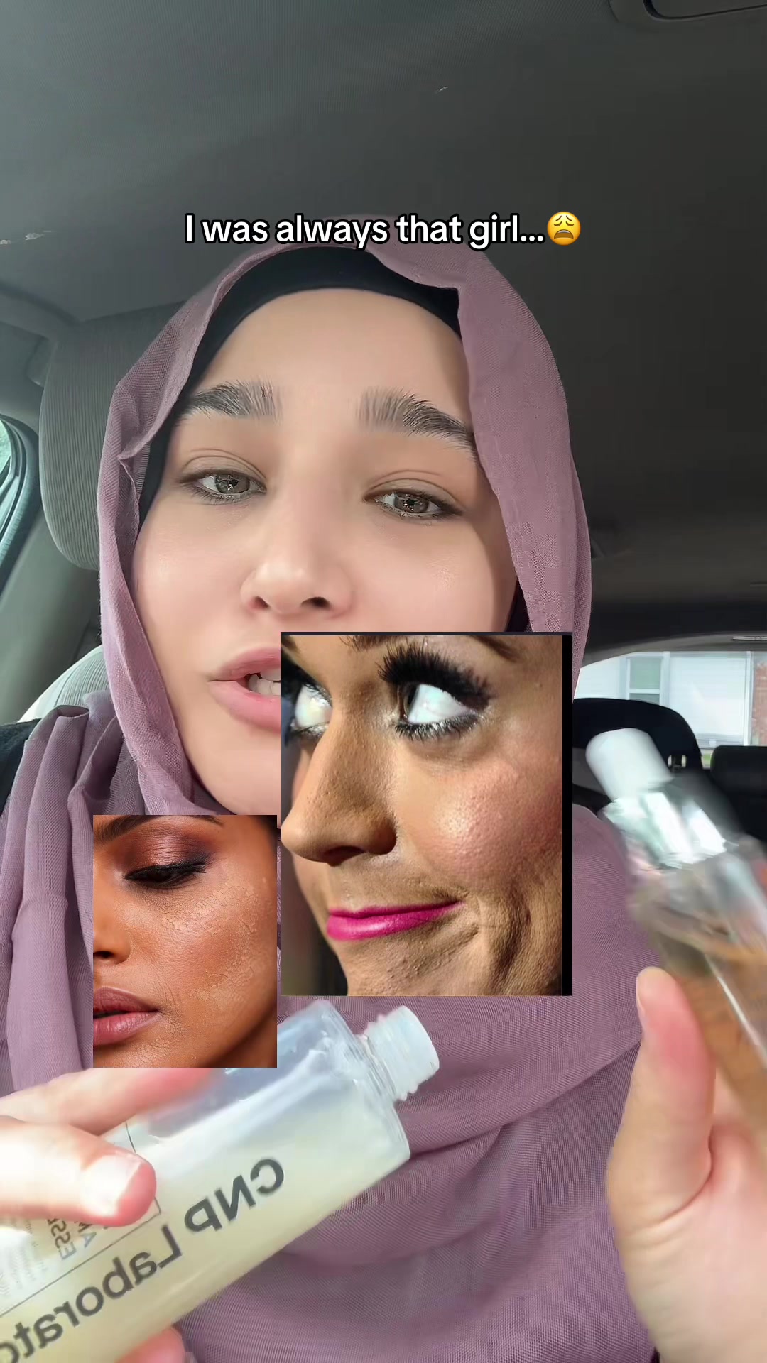 @Ameera Glam Approved