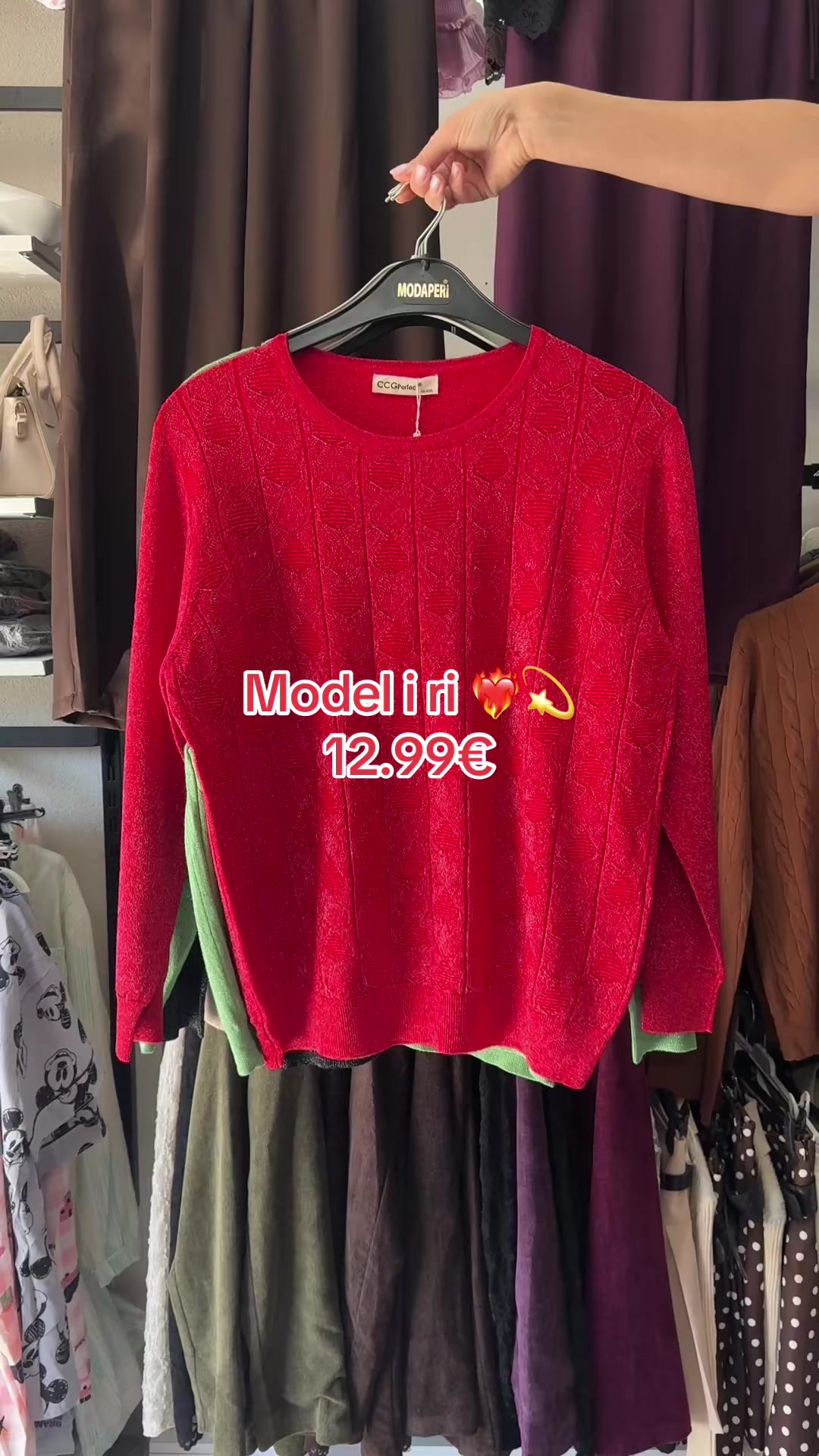 @Forever Fashion