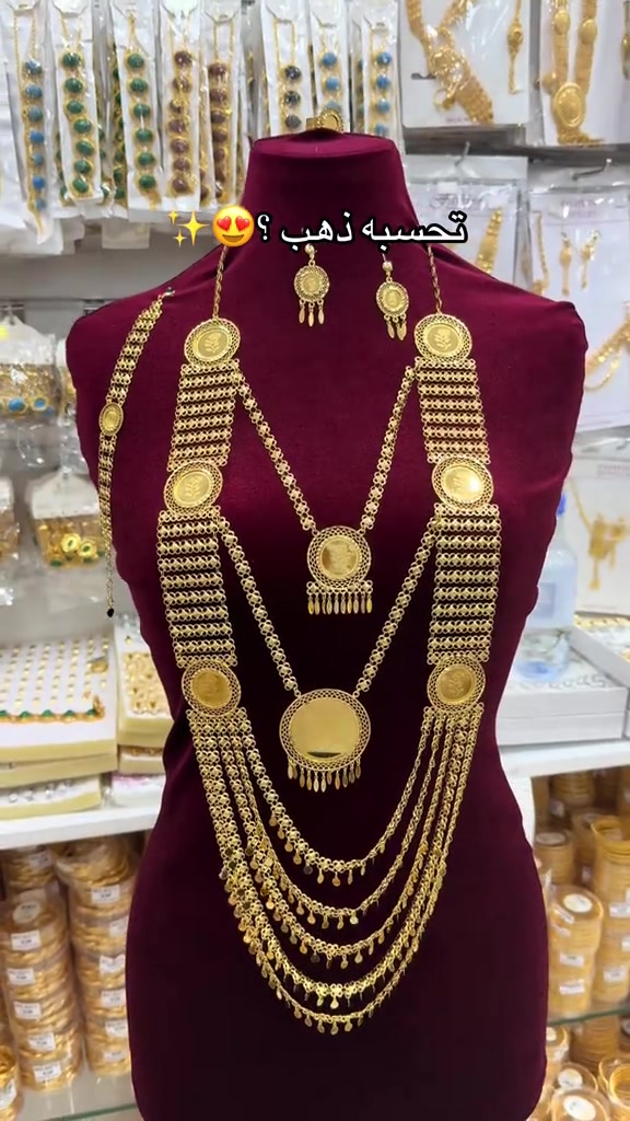 @فيونكة للفضة والاكسسوارات