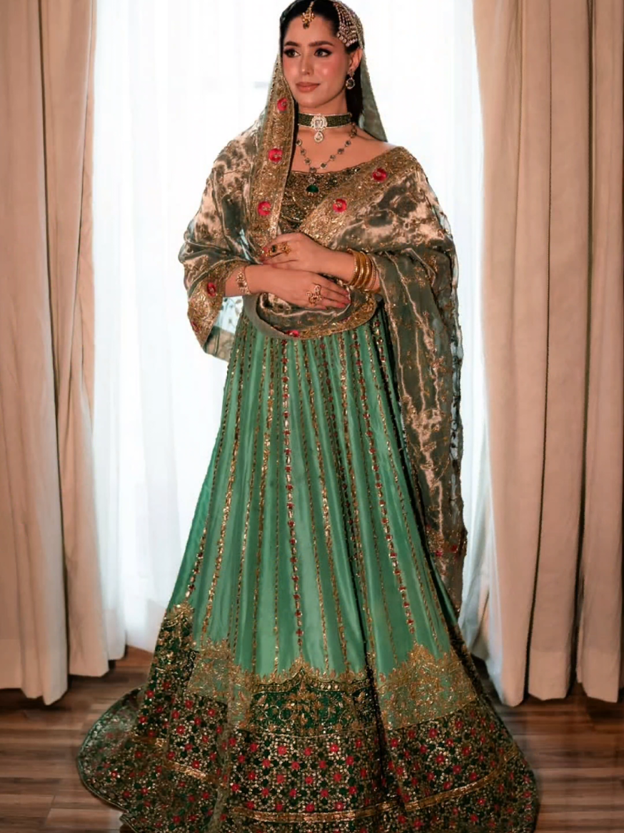 @yameen bridals