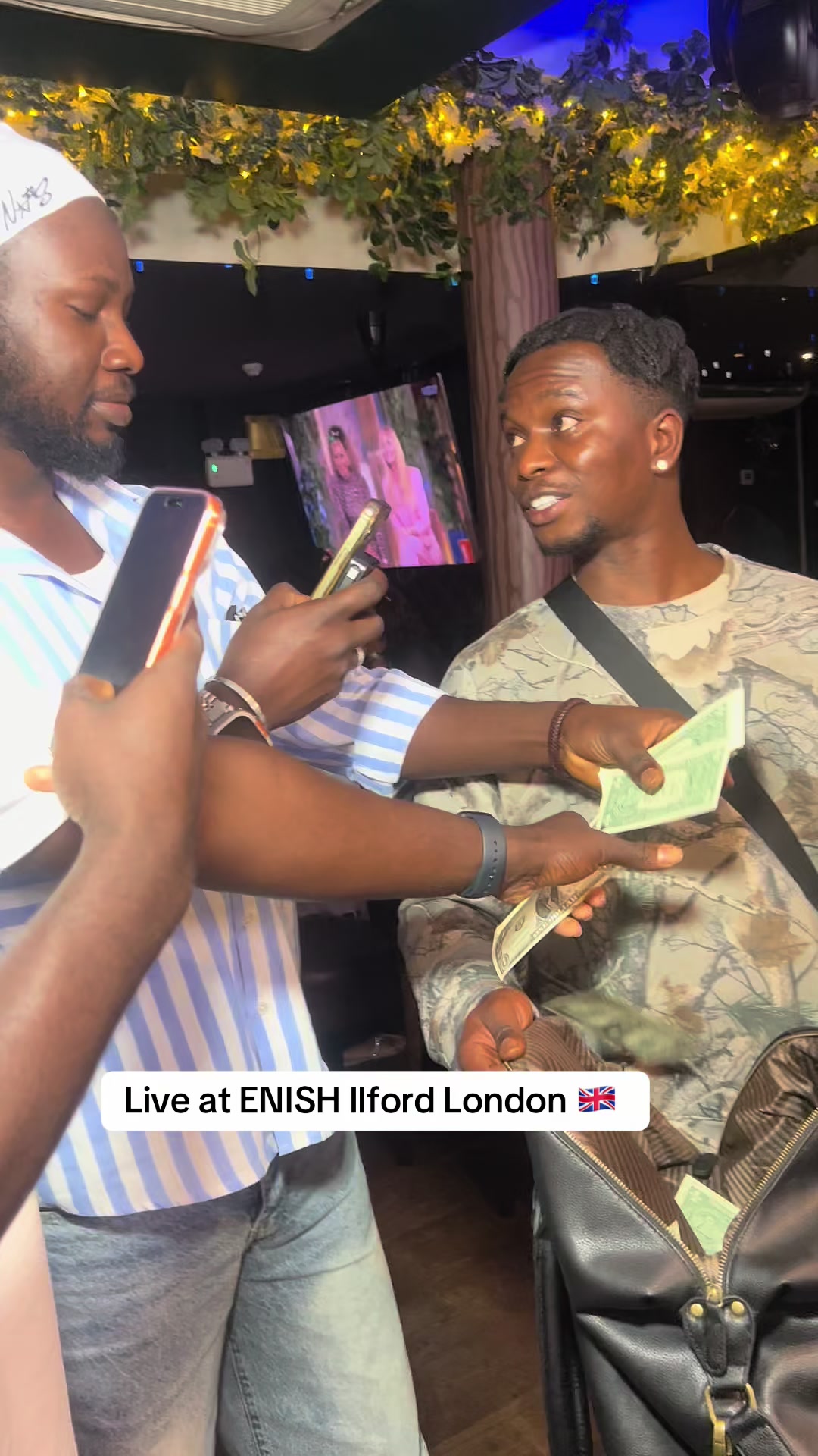 @Oyinlomodiamond