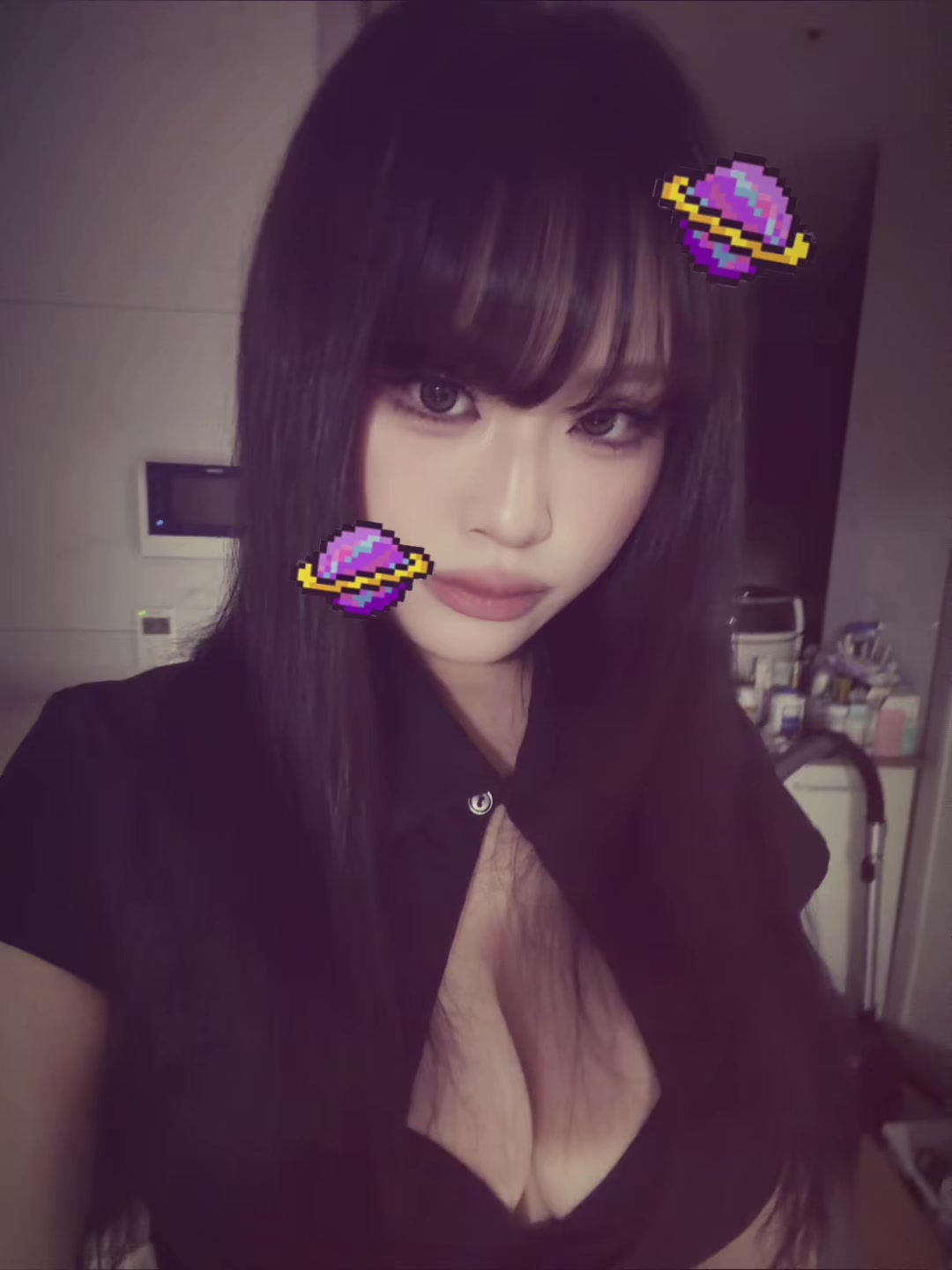 @나영이