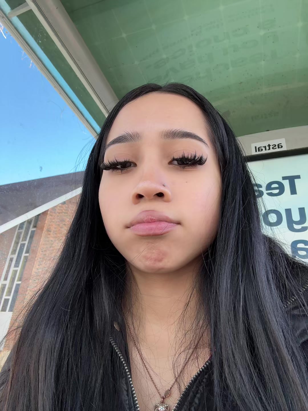@sexy cool girl
