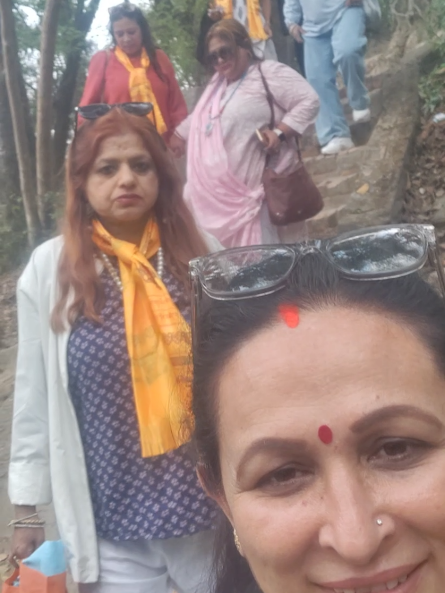 @Sushila Thapa (PKR)