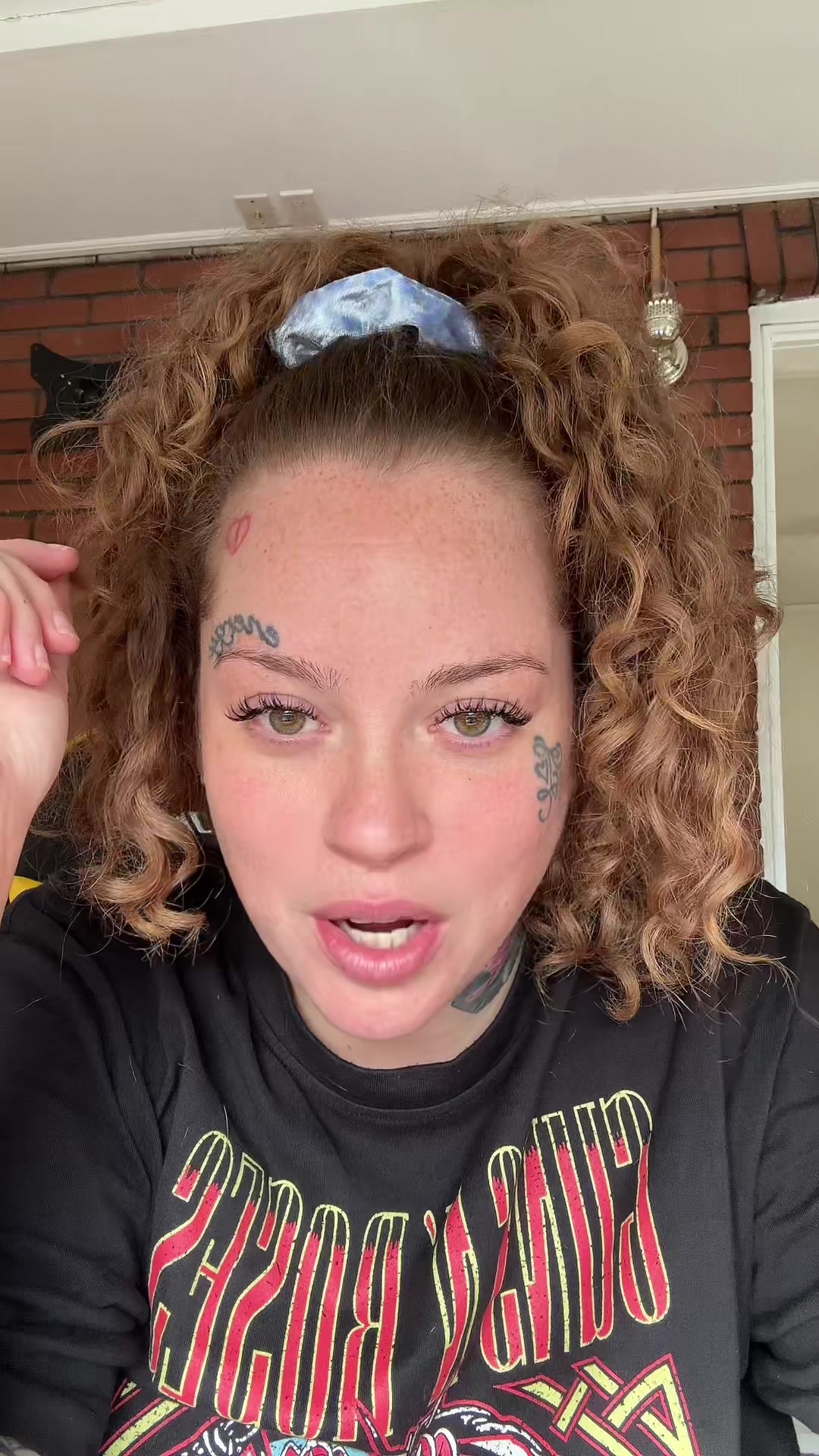 @prettybully TENILLE