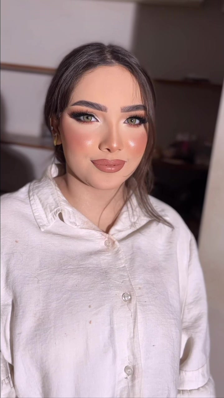 @Esraa makeup artist