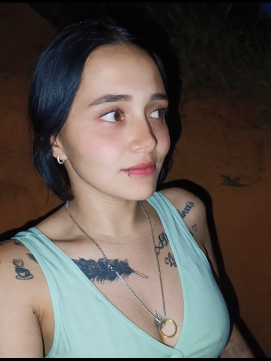 @Andrea🥑☕ | Sin Filtro🎭