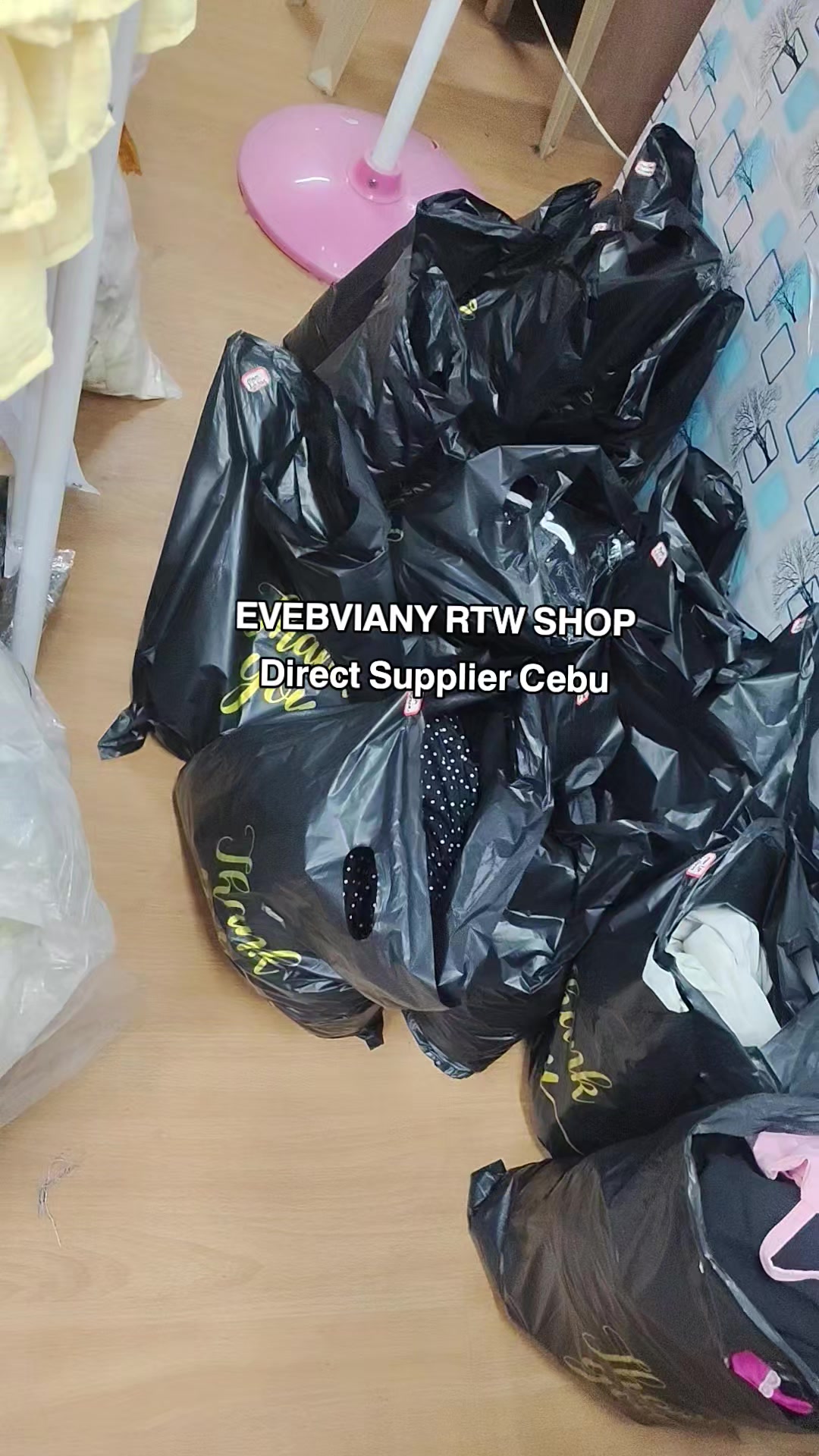 @Jeniveb Tiktok Shop ๐๐๏ธโ