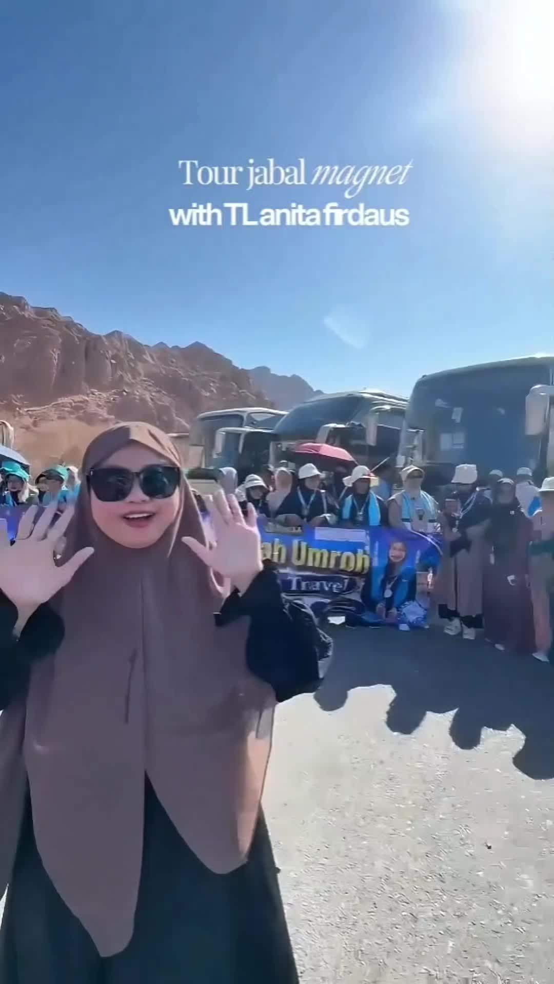@Samira Travel Sidoarjo