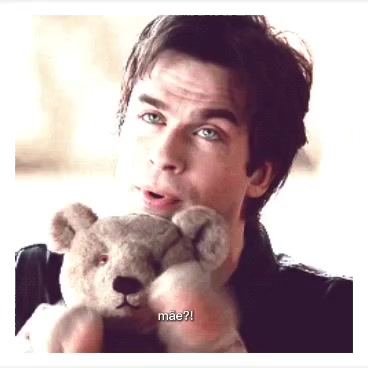 @๐ฉธStefan Salvatore๐ฉธ