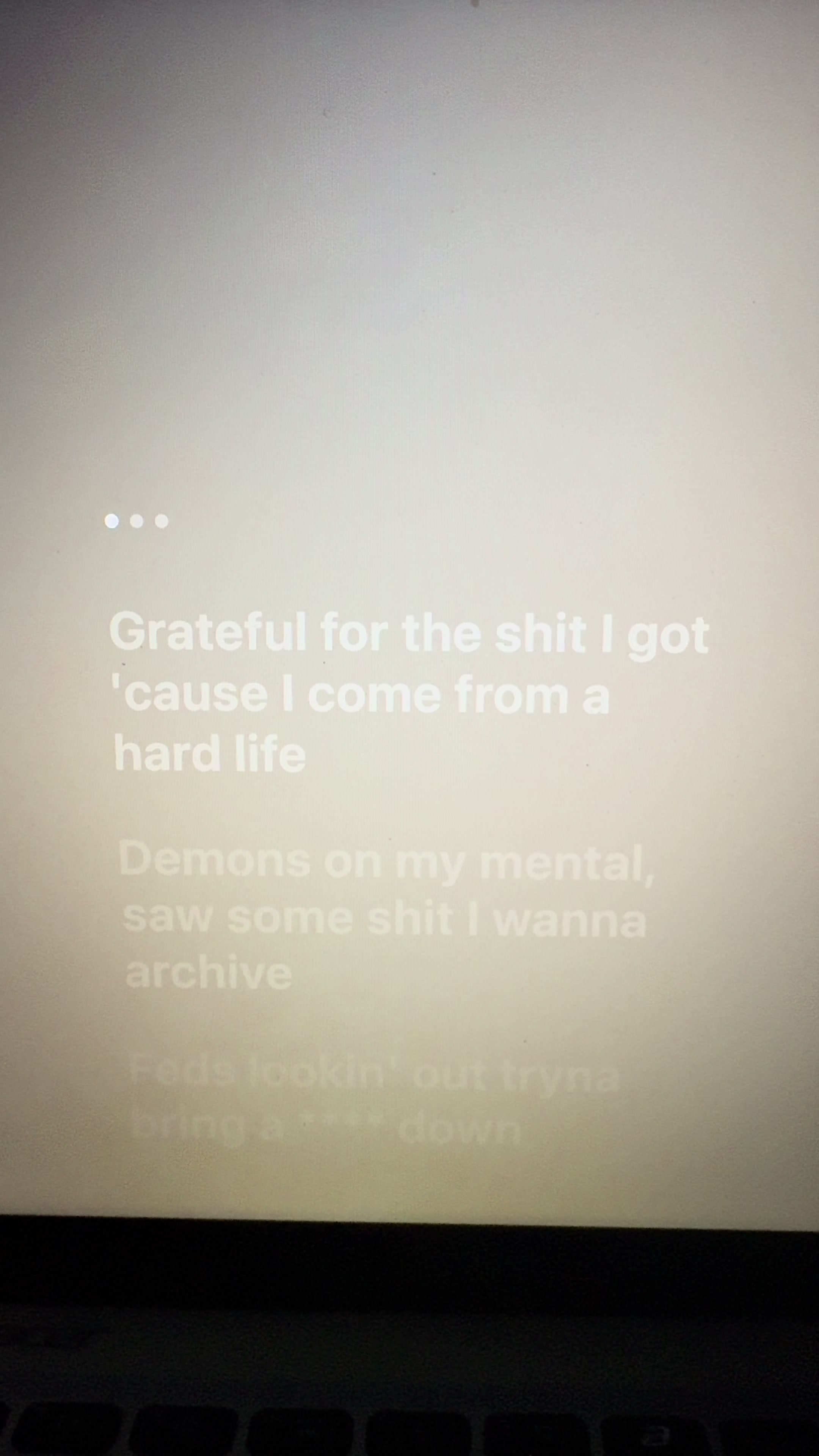 @LyricBank