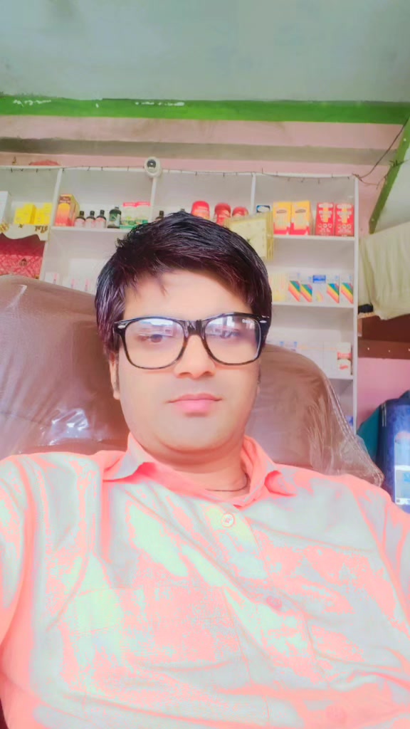 @Kamlesh Pandit