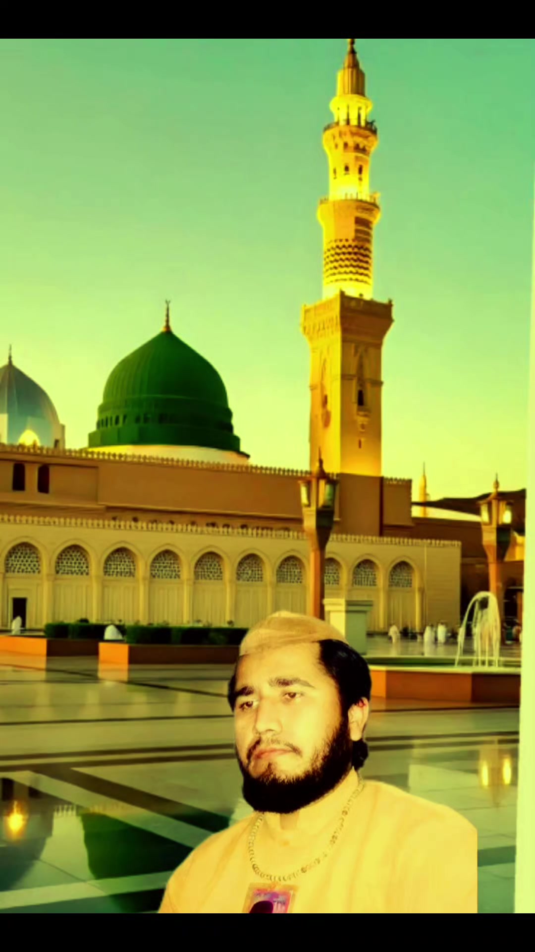 @M Yaqpob Akram