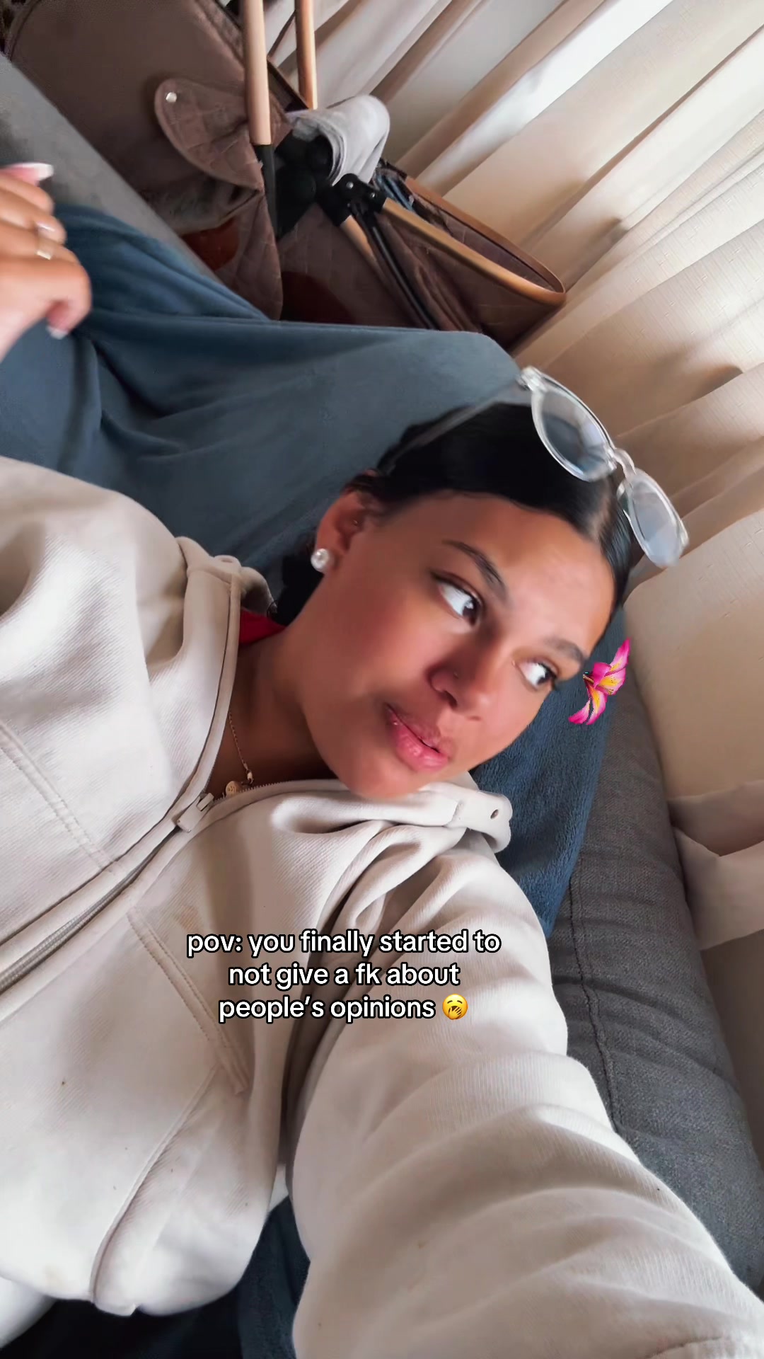 @Chantelle