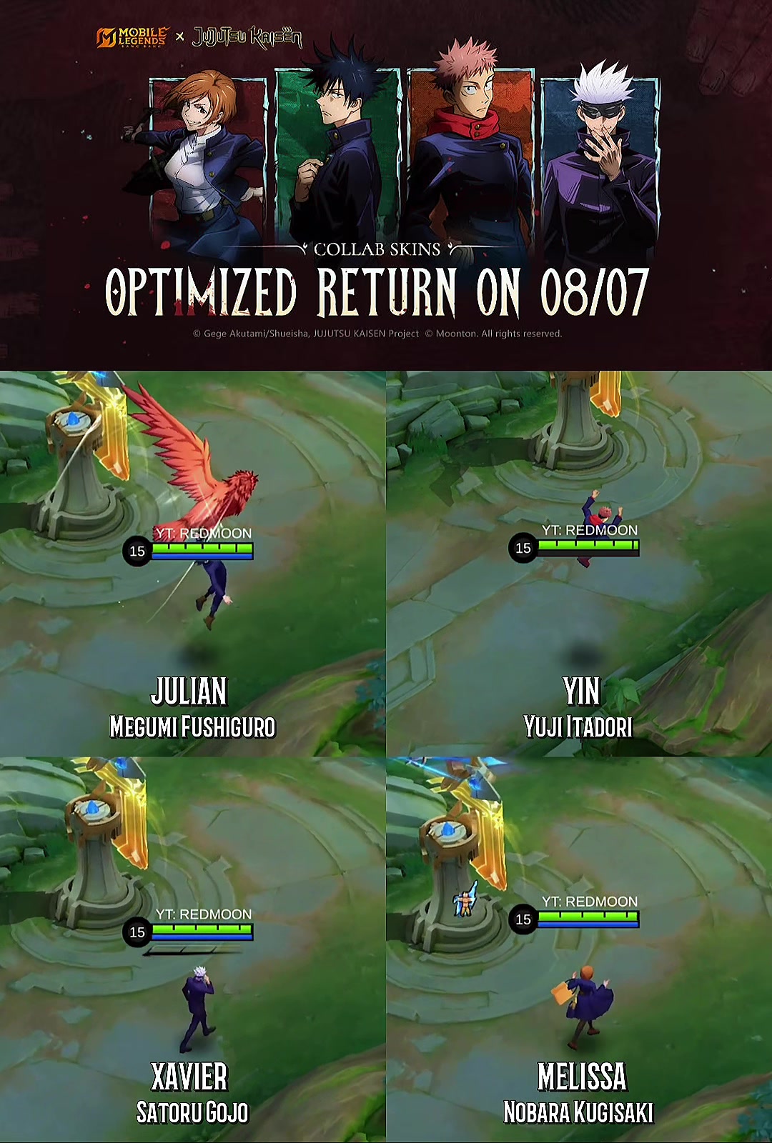 @Zed Ly