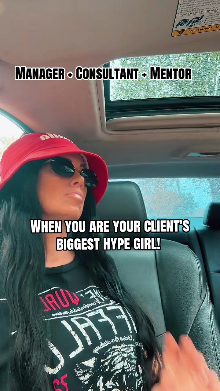 @THE Manager