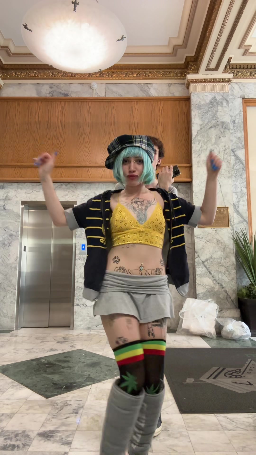 @Aurora Jade